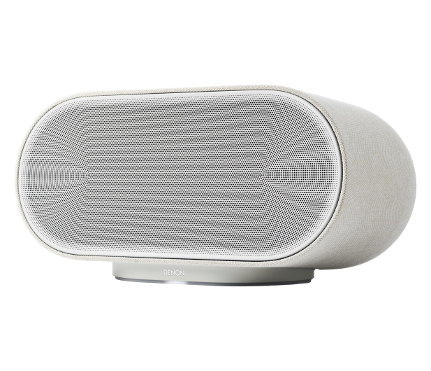 Denon Home 600 Biały - 1533838 - zdjęcie 5